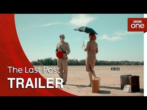 The Last Post: Trailer - BBC One