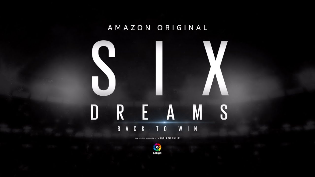 Six Dreams Trailer thumbnail