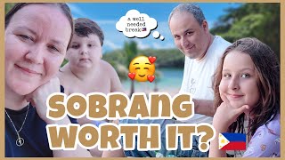 BIGLANG FAMILY TRIP! BAGO MAG PASUKAN NA ULIT😩