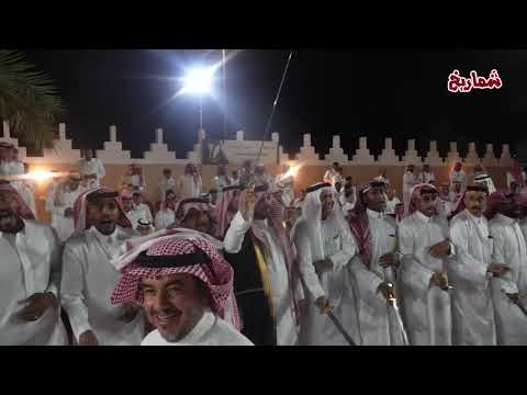 حفل الفنون الشعبية بعنيزة ( الجزء الثالث )