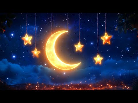 BABY SLEEP MUSIC - Mozart for Babies Brain Development