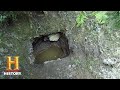 Investigating Oak Island Mysteries