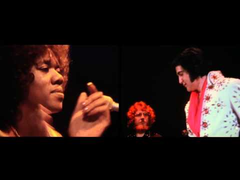 Elvis Presley - Rolling On A River.mkv