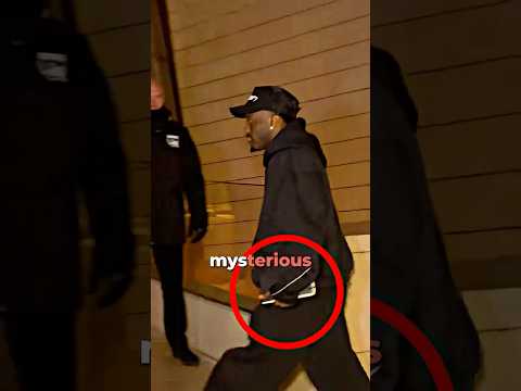 What Kai Put in His Book Shocked Everyone