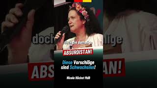 👉 Armlänge Abstand & Anti-Vergewaltigungsbändchen – Realsatire oder Realität? 🔥💙💙💙