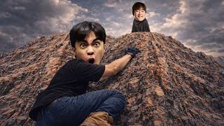 ขึ้นดอยไปหาลอย ฝึกวิชาป่าระดับเทพ | MLBB