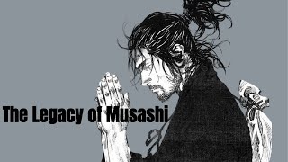 ⛩️ What does Musashi leave us with?