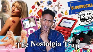 Is Originality Dead?