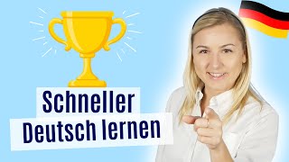 Die besten Tipps zum Deutschlernen A2-C1