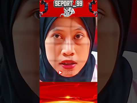 Tutcu Burcu Beri Arahan Kpd Pemain Turki Liga 2 untuk Hati Hati Kepada Megawati #volleyball #mega