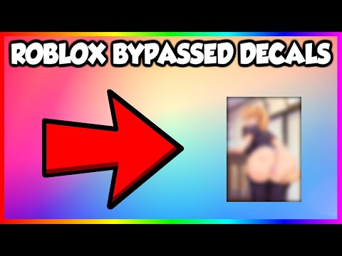 Roblox Bypassed Spray Paint Codes 07 2021 - roblox bypassed decals i think