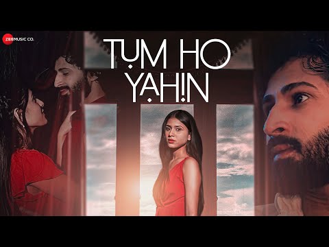 Tum Ho Yahin - Official Music Video | Nikhil Khari &amp; Tanya Gaharwar | Anupama Jain &amp; Jay Yadav