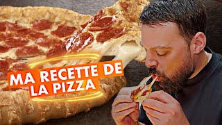 #1àZ : PIZZA EXPRESS SANS FOUR !