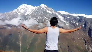 Rawbinn Shrestha Live Stream