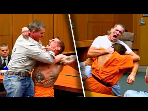 P*DOPHILES Getting ATTACKED In Court