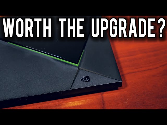 2019 NVIDIA Shield TV Pro - Amazing Emulation, But is it worth the Upgrade ? | MVG