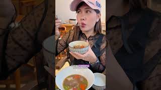 Spill cara dateng ke Serasa Hongkong #serasa #saiyingpun #amelyazidane