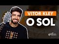 Videoaula O Sol (aula de violão completa)