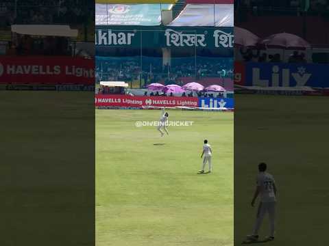 IND V BAN 2nd test day 4
