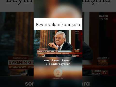 Beyin yakan konuşma #fypシ #shorts