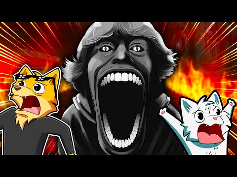 CACCIA AL 67 KID DEMONIACO SU GMOD CON DRCAT! È SCAPPATO DAL LABORATORIO SCP! *FINITO MALE*