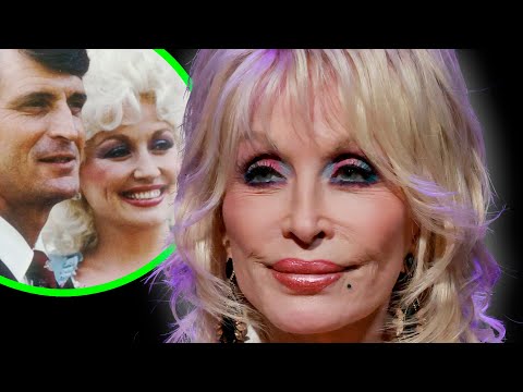 Why Dolly Parton, Husband Carl Dean Never Had Kids