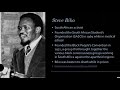 Ghana and South Africa History