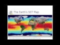 Ocean Salinity and Temperature Concepts
