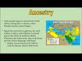 Understanding African Cultures and Religions