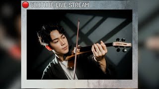[250305] BOY生日小提琴直播┃BOY Happy Birthday Violin Live Stream┃BOYバイオリン生放送
