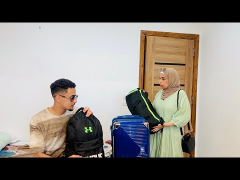 ‎الظروف بتحكم.. الحمدلله روحنا وجينا ع الفاضي وللأسف قررنا نمشي 💔‎
