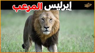معركة الخيانة… كيف مزّق إيرليس ولاءه لنوتش وأشعل حرب الهيمنة؟