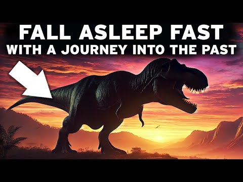 3 Hours Of Stunning PREHISTORIC Facts To FALL ASLEEP Fast: A INCREDIBLE Journey into the Past!