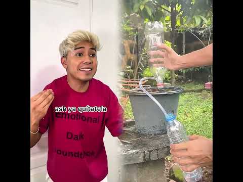 ❤️ si quieren saber el secreto de la sudadera de Carlitos #viralvideo #funny #foryou #fyp #pov