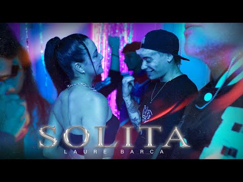 SOLITA - Laure Barca (Video Oficial)