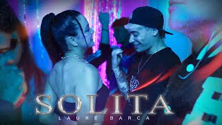 SOLITA - Laure Barca (Video Oficial)