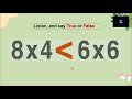 Comparative Analysis of Distances and Characteristics