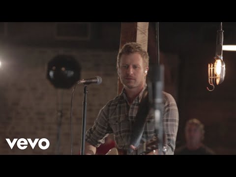 Dierks Bentley Say You Do Chords Chordify