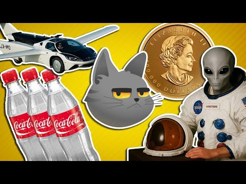 30 Datos Curiosos Que No Sabías | 10