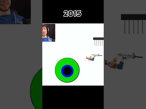 Internet Nostalgia 2