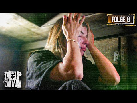 Wer geht down? - DEEP DOWN - Folge 08