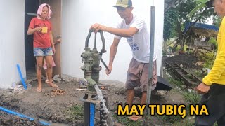 PART 4 MAY TUBIG NA ANG GRIPO NI ATE BIDANG