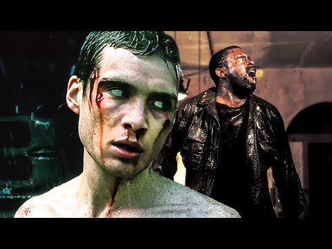 RAGE: Jim's Last Stand Against The Infected & Men | 28 DAYS LATER