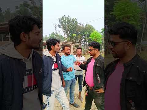 ভুয়া সমন্বয়ক #foryou #comedy #funny