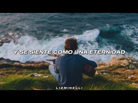 Eternity - Alex Warren (Traducido Al Español). ♡