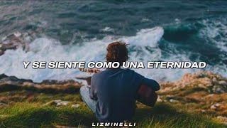 Eternity - Alex Warren (Traducido Al Español). ♡