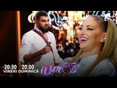Remus Iosub “bombardierul” cu școala vieții a stârnit hohote de râs 🤣