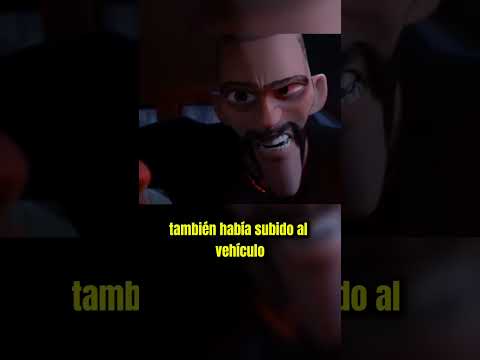 Este es el mejor asesino del mundo 🔪🥸😲