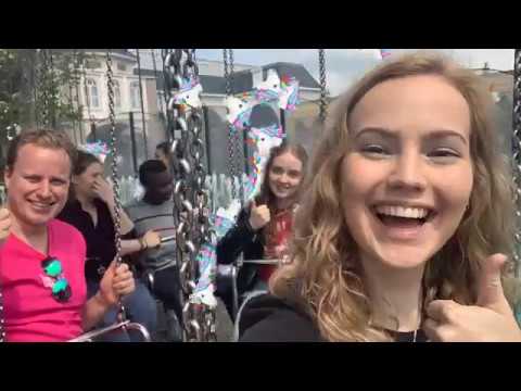 kinderdisco video