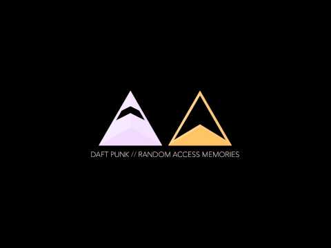 Daft Punk - Within (1 Hour Loop)